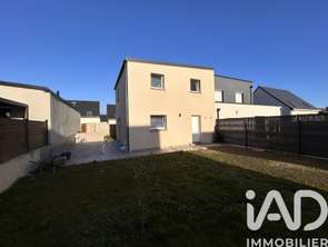 Vente Maison 4 chambresPloufragan