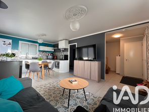 Vente Maison 4 chambresPloufragan