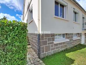Vente Maison 5 chambresPloufragan