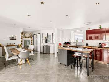 Vente maison 5 pièces Vente maison 5 pièces