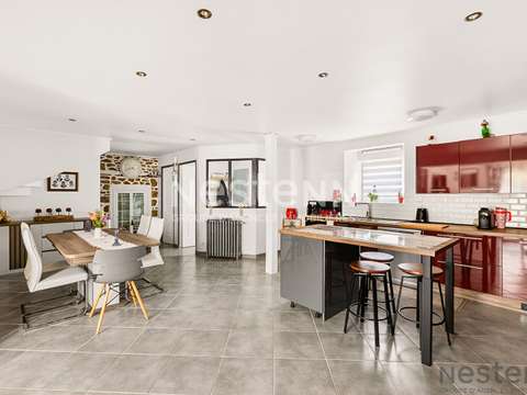 Vente maison 5 pièces Ploufragan 22
