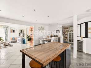 Vente Maison 3 chambresPloufragan