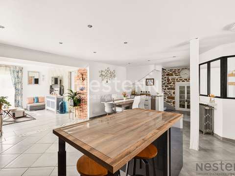 Vente maison 5 pièces Ploufragan 22