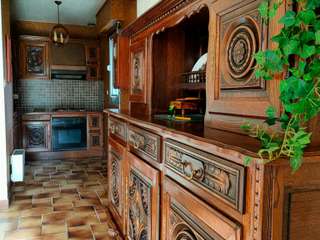 Vente maison 10 pièces