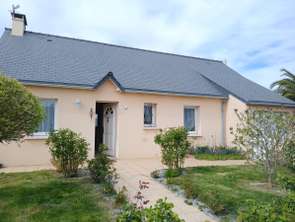Vente MaisonPloufragan