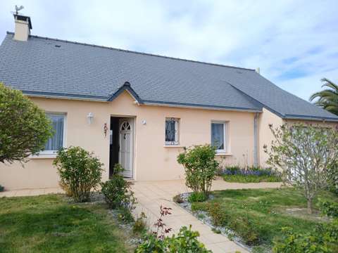 Vente maison Ploufragan 22