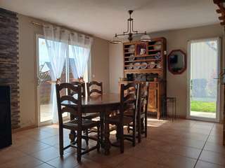 Vente maison