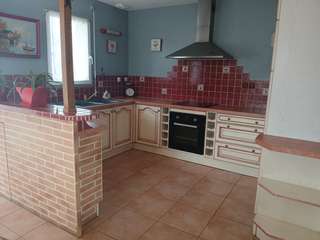 Vente maison
