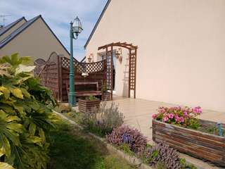 Vente maison