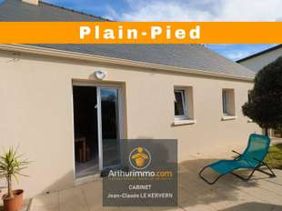 Photo Vente maison Ploufragan
