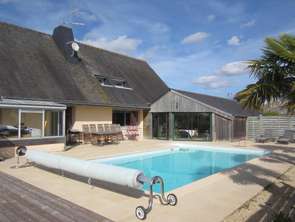 Vente Maison 4 chambresPloufragan