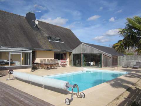 Vente maison 8 pièces Ploufragan 22