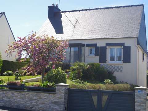 Vente maison 5 pièces Ploufragan 22