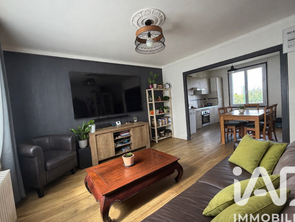 Vente Maison 5 piècesPloufragan