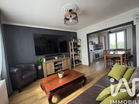 Vente maison 5 pièces Ploufragan 22