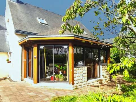 Vente maison 6 pièces Ploufragan 22