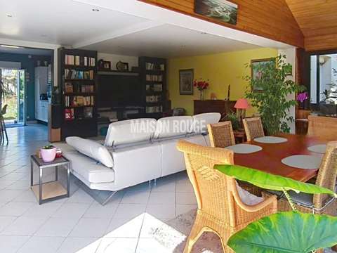 Vente maison 6 pièces Ploufragan 22