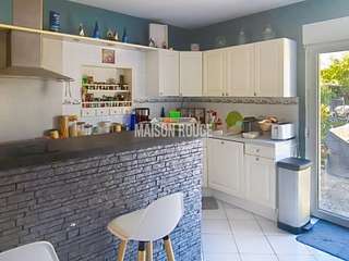 Vente maison 6 pièces Vente maison 6 pièces