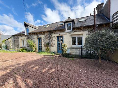 Vente maison 3 pièces Ploufragan 22