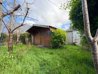 Vente maison 3 pièces Vente maison 3 pièces