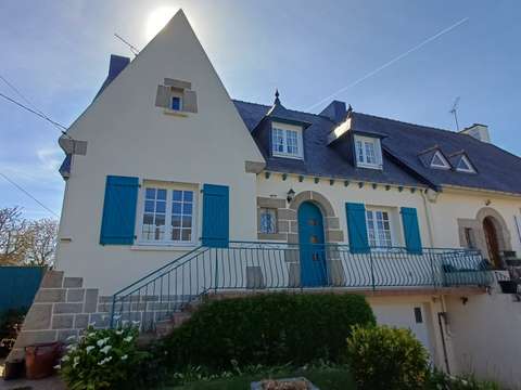 Vente maison 5 pièces Ploufragan 22