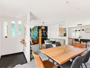 Vente Maison 5 chambresPloufragan