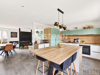 Vente Maison 5 chambresPloufragan