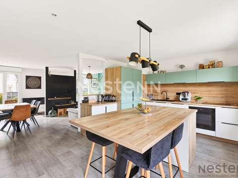 Vente maison 6 pièces Ploufragan 22