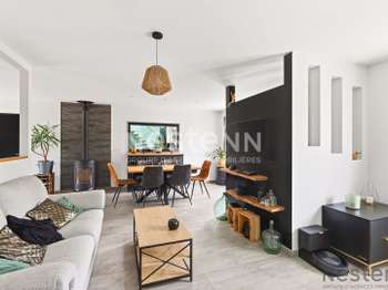 Vente Maison 5 chambresPloufragan