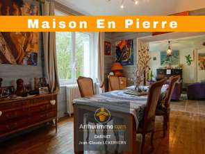 Vente Maison 3 chambresPloufragan