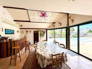 Vente Maison 4 chambresPloufragan
