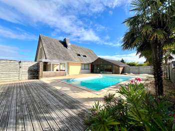 Vente maison 7 pièces Ploufragan 22