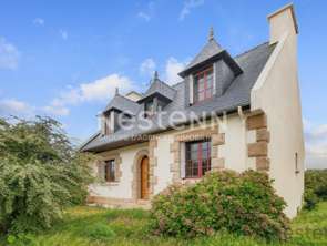 Vente Maison 3 chambresPloufragan