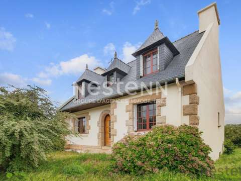 Vente maison 5 pièces Ploufragan 22