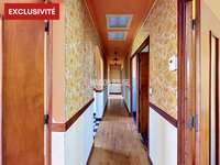 Vente maison 6 pièces Vente maison 6 pièces
