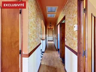 Vente maison 6 pièces Vente maison 6 pièces