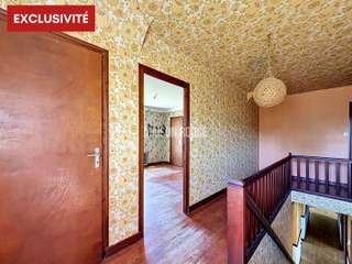 Vente maison 6 pièces Vente maison 6 pièces