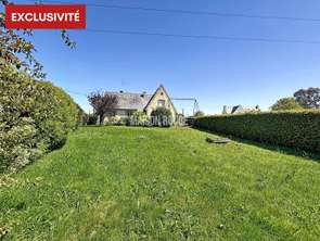 Vente Maison 5 chambresPloufragan
