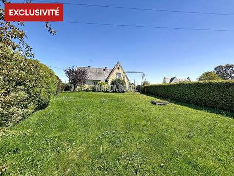 Vente maison 6 pièces Ploufragan 22