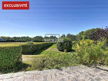 Vente Maison 5 chambresPloufragan