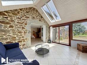 Vente Maison 4 chambresPloufragan