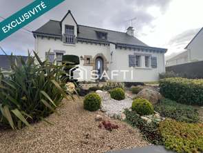 Vente Maison 4 chambresPloufragan