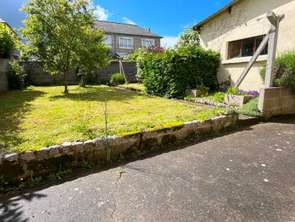 Vente Maison 3 chambresPloufragan