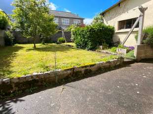 Photo Vente maison Ploufragan