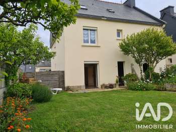Vente maison 6 pièces Ploufragan 22