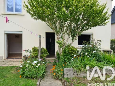 Vente maison 6 pièces Ploufragan 22