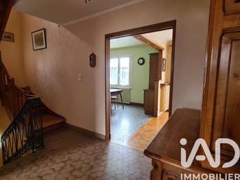 Vente maison 6 pièces Vente maison 6 pièces