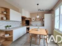 Vente maison 6 pièces Vente maison 6 pièces