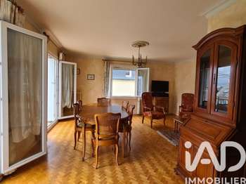 Vente maison 6 pièces Ploufragan 22