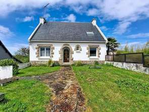 Vente Maison 5 chambresPloufragan